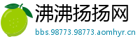 沸沸扬扬网